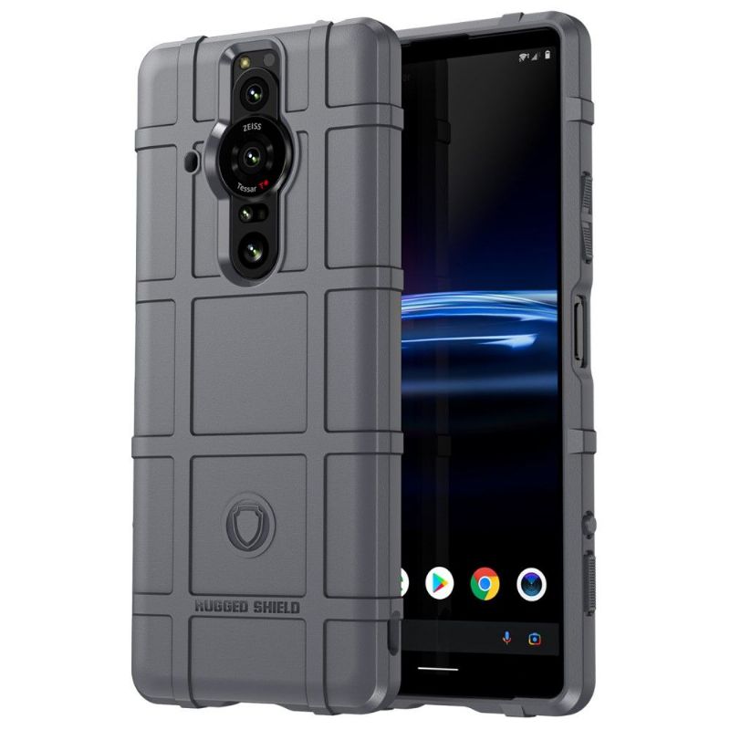 Coque Sony Xperia Pro-I Rugged Shield