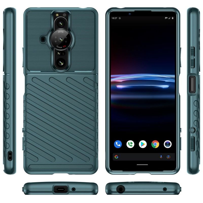 Coque Sony Xperia Pro-I Thor Series Silicone
