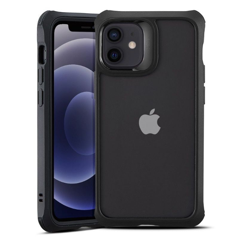 Coque iPhone 12 mini Alliance Tough Series 360 degrés