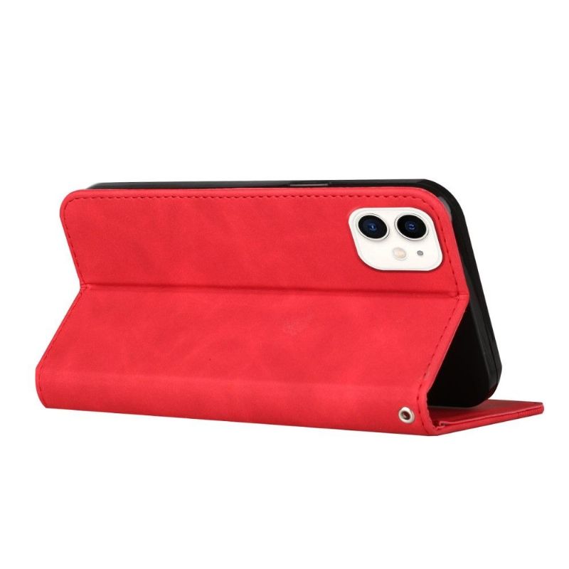 Housse iPhone 12 mini S Shape Business