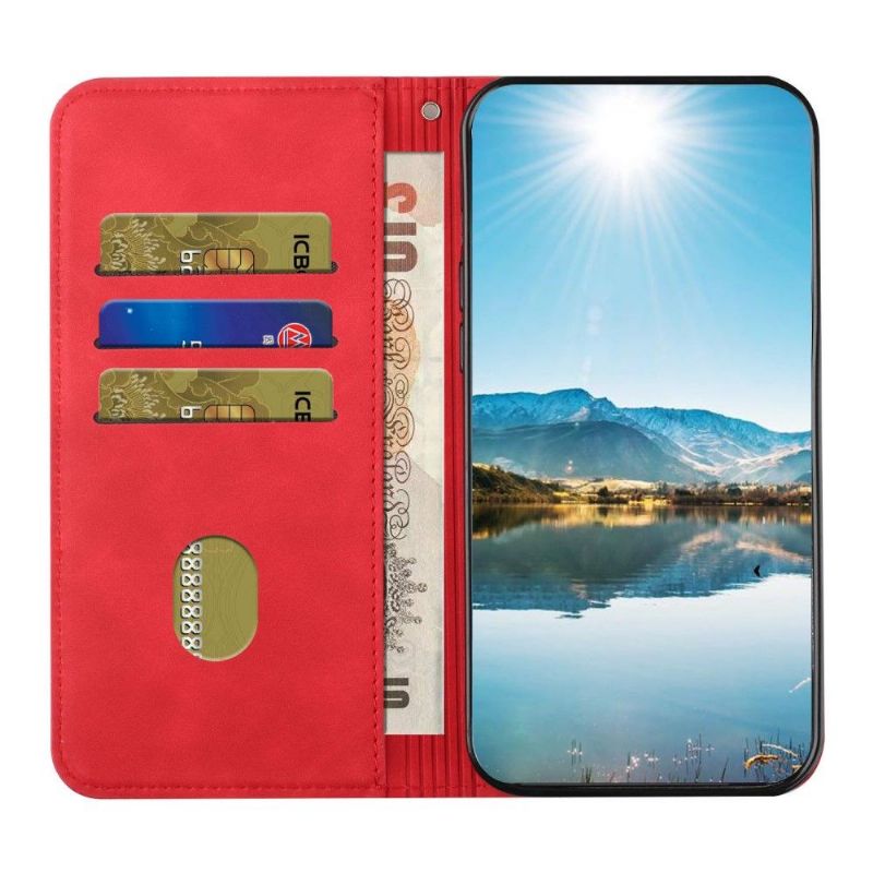 Housse iPhone 12 mini S Shape Business