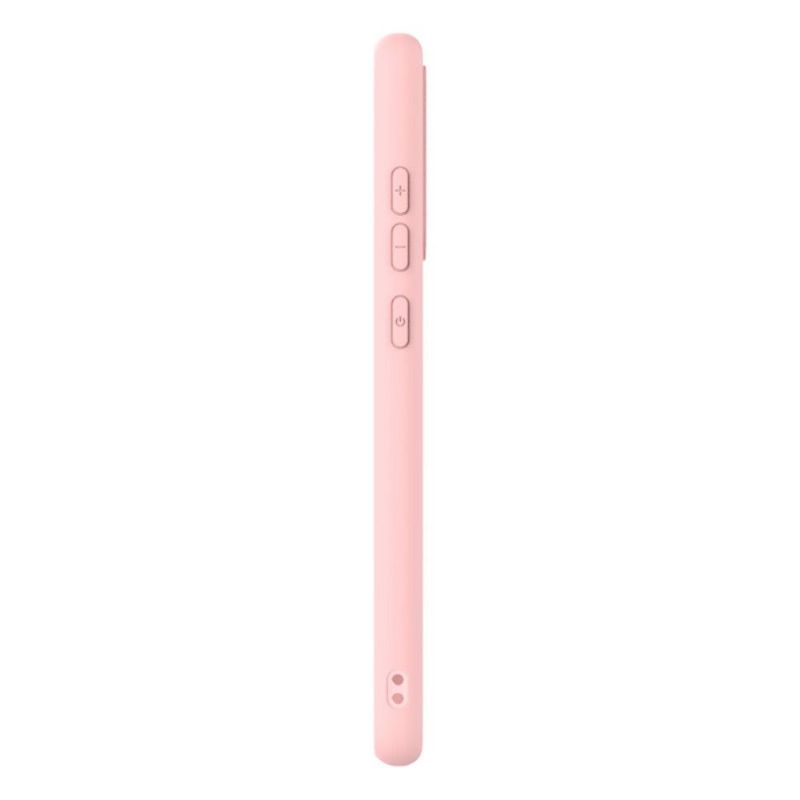 Coque Xiaomi Mi 11 Ultra Flexible Feeling Color