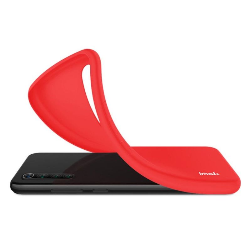 Coque Xiaomi Mi 11 Ultra Flexible Feeling Color