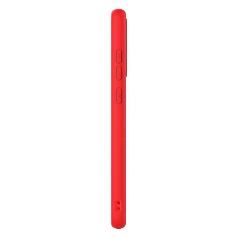 Coque Xiaomi Mi 11 Ultra Flexible Feeling Color