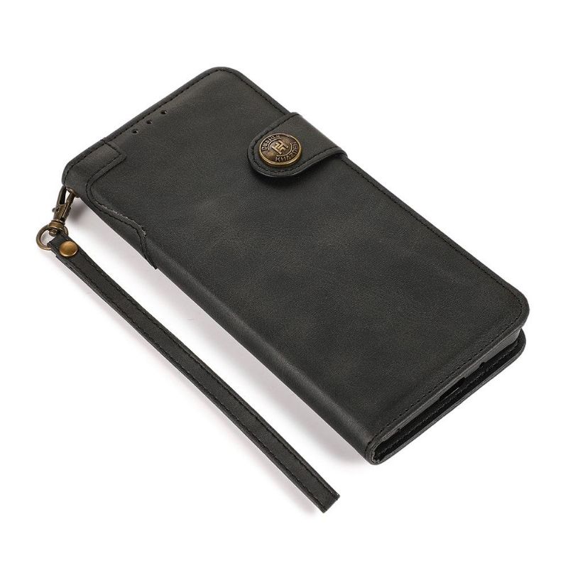 Housse Xiaomi Mi 11 Ultra KHAZNEH Le Classique