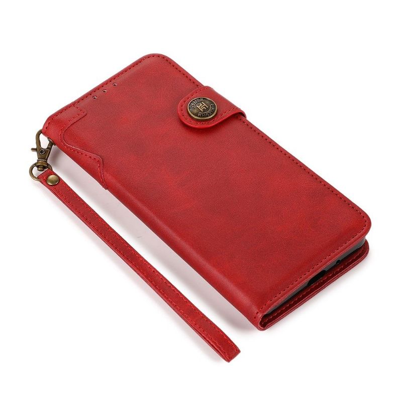 Housse Xiaomi Mi 11 Ultra KHAZNEH Le Classique