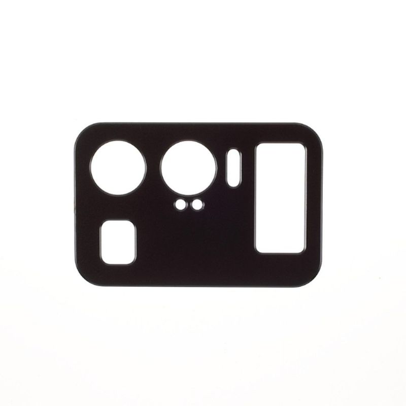 Protections pour objectifs photo Xiaomi Mi 11 Ultra en verre trempé