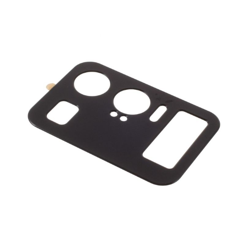 Protections pour objectifs photo Xiaomi Mi 11 Ultra en verre trempé