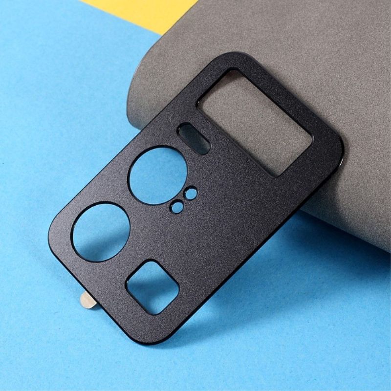Protections pour objectifs photo Xiaomi Mi 11 Ultra en verre trempé