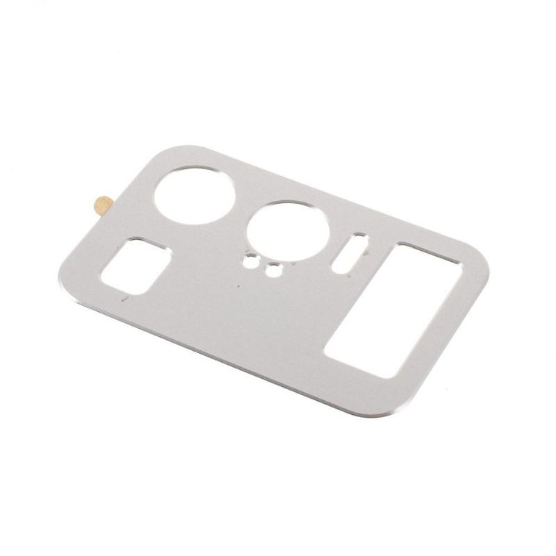 Protections pour objectifs photo Xiaomi Mi 11 Ultra en verre trempé