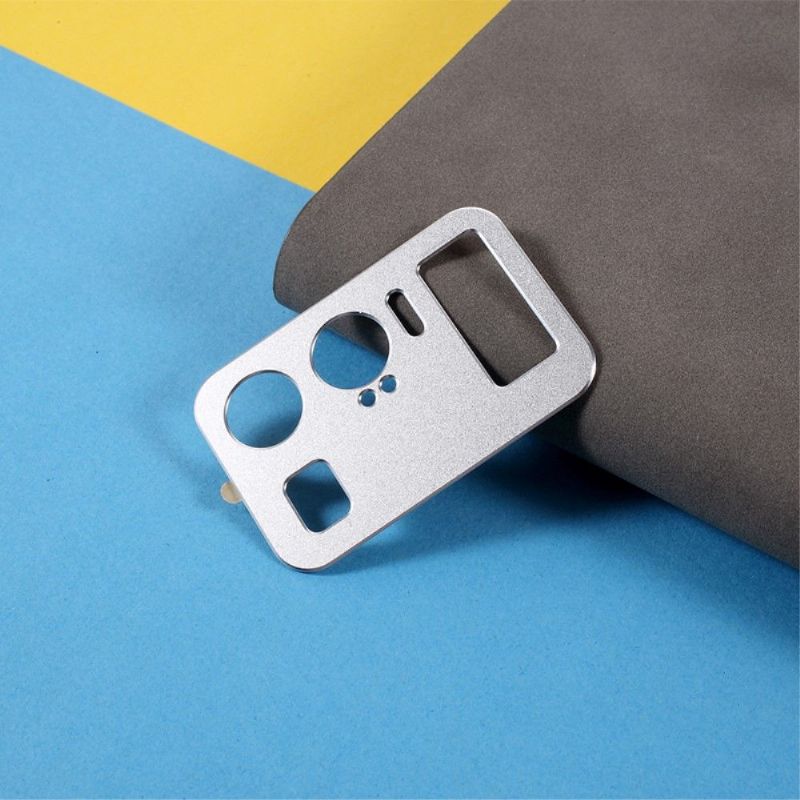 Protections pour objectifs photo Xiaomi Mi 11 Ultra en verre trempé