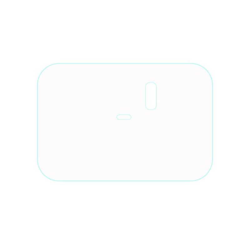 Verre Trempé Xiaomi Mi 11 Ultra pour lentille (2 pièces)