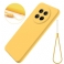 jaune