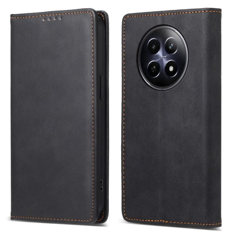 Flip Cover Realme 12 5G / 12X 5G Blocage RFID