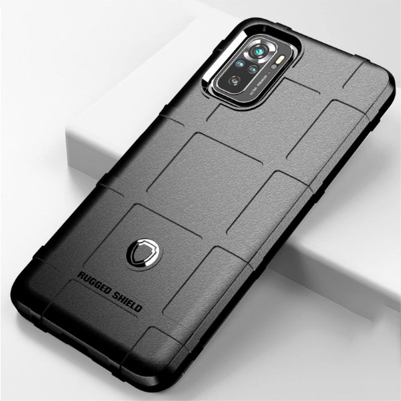 Coque Xiaomi Redmi Note 10 / Note 10S Rugged Shield Antichoc