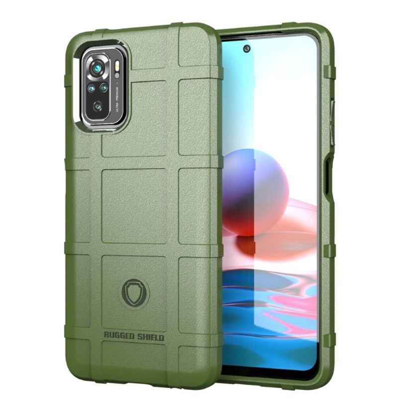 Coque Xiaomi Redmi Note 10 / Note 10S Rugged Shield Antichoc
