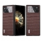marron fonce