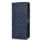 bleu fonce