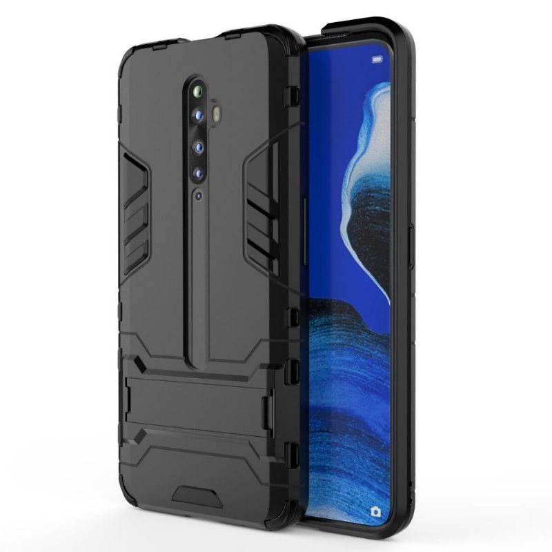 Coque Oppo Reno 2Z Cool Guard Fonction Support