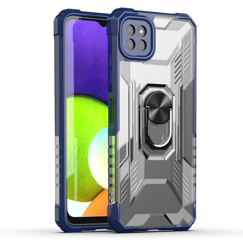 Coque Samsung Galaxy A22 5G Ring