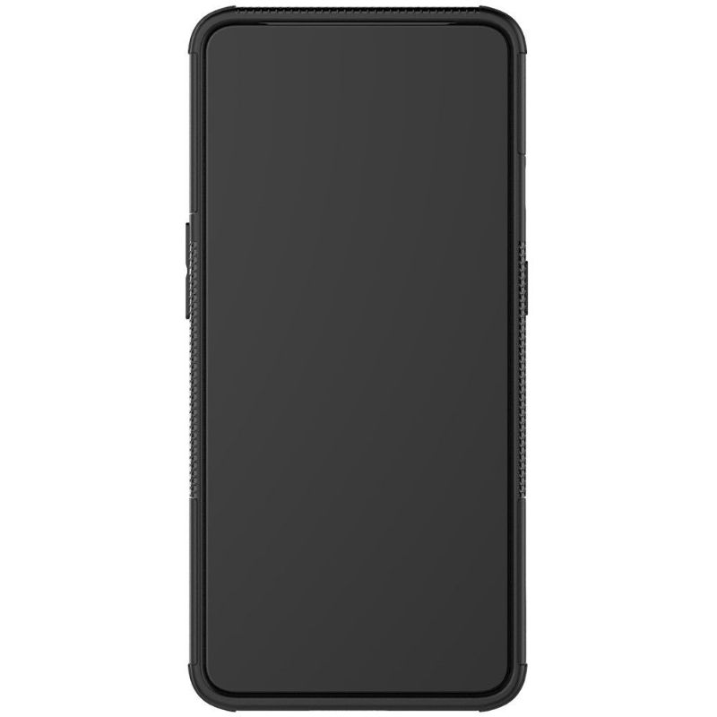 OnePlus 7T - Coque antidérapante avec support intégré