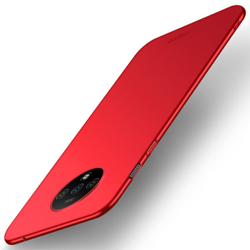 OnePlus 7T - Coque MOFI ultra fine mate