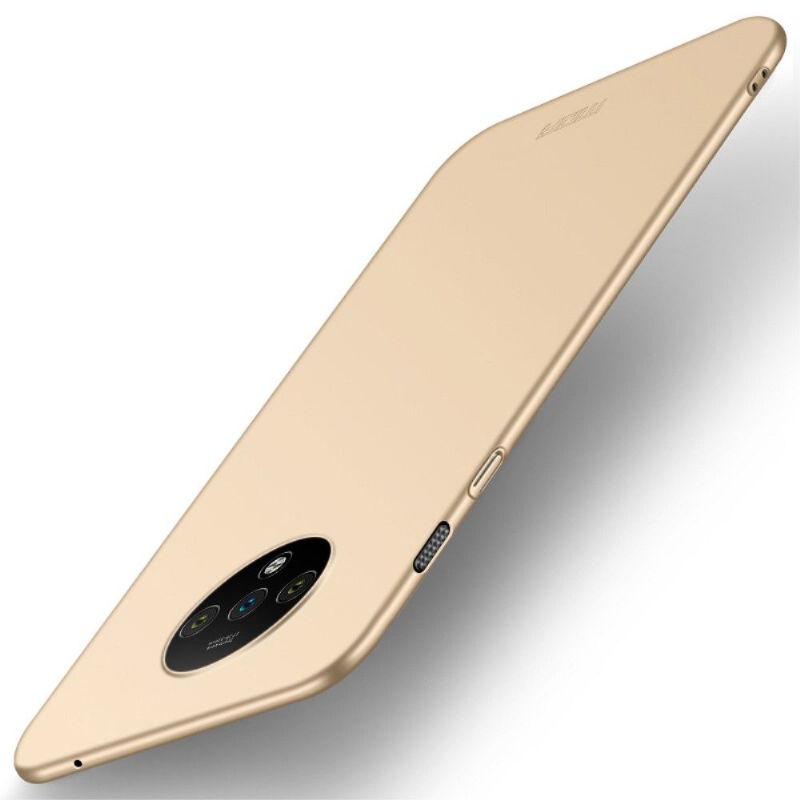 OnePlus 7T - Coque MOFI ultra fine mate