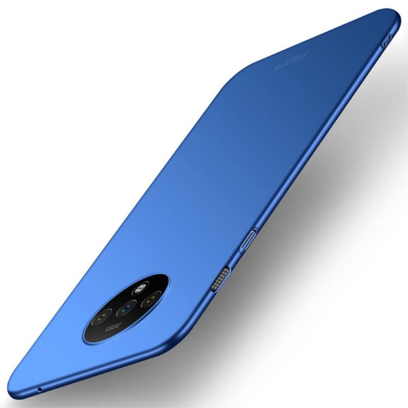 OnePlus 7T - Coque MOFI ultra fine mate