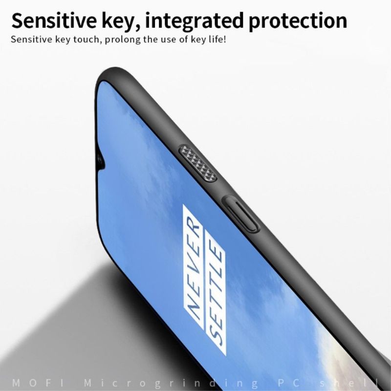 OnePlus 7T - Coque MOFI ultra fine mate