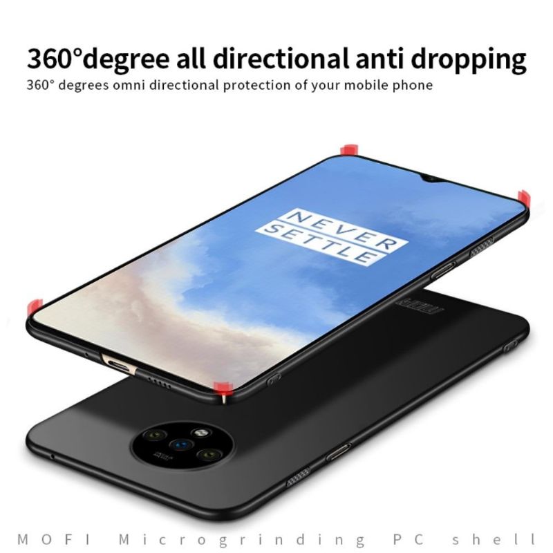 OnePlus 7T - Coque MOFI ultra fine mate