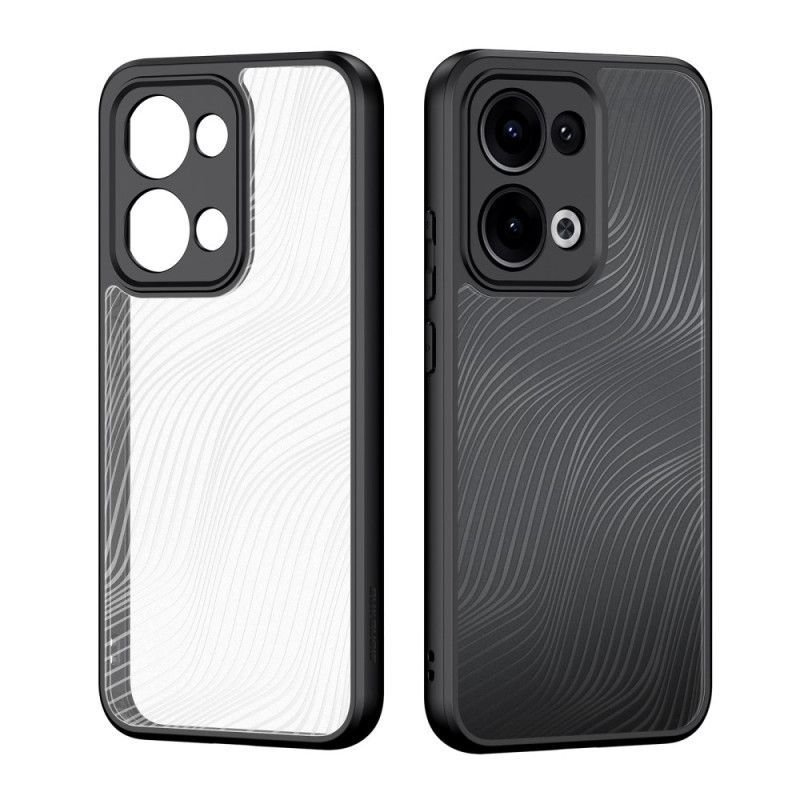 Coque Oppo Reno 13 5G Aimo Series DUX DUCIS
