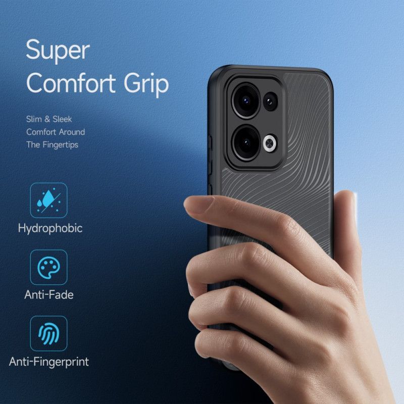 Coque Oppo Reno 13 5G Aimo Series DUX DUCIS