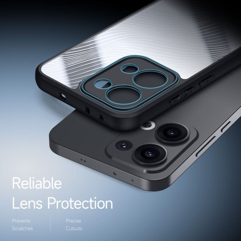 Coque Oppo Reno 13 5G Aimo Series DUX DUCIS