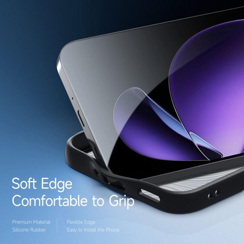 Coque Oppo Reno 13 5G Aimo Series DUX DUCIS