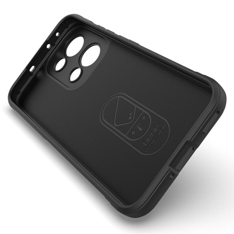 Coque Oppo Reno 13 5G Antidérapante