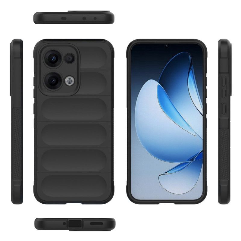 Coque Oppo Reno 13 5G Antidérapante