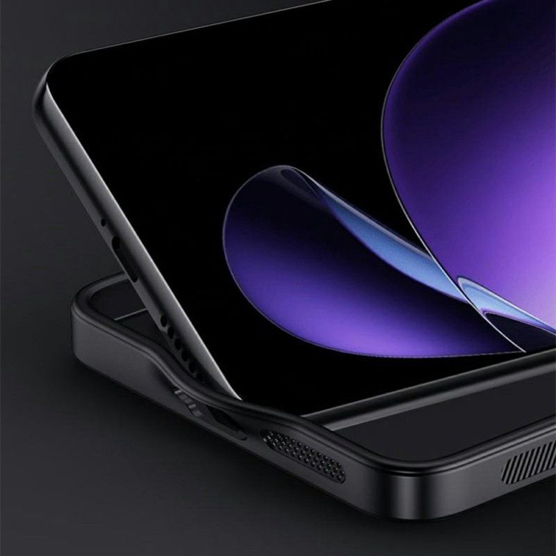 Coque Oppo Reno 13 5G Effet Bois