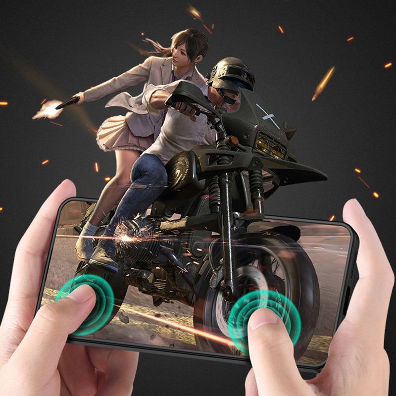 Coque Oppo Reno 13 5G Effet Métal