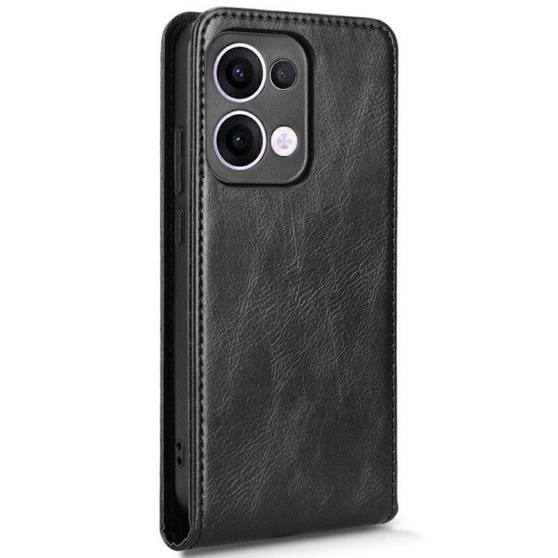 Coque Oppo Reno 13 5G Rabat Vertical