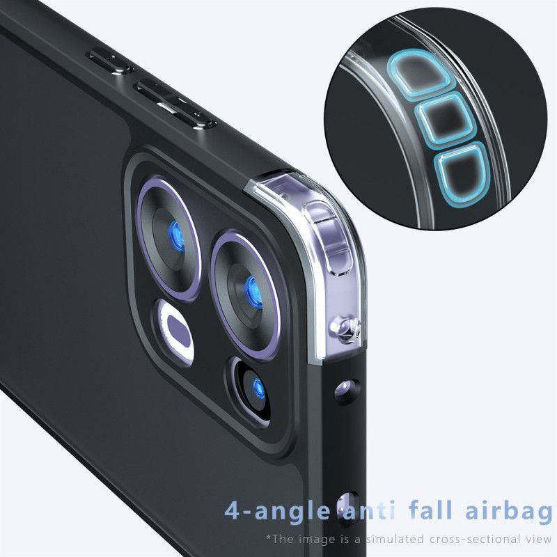 Coque Oppo Reno 13 5G Robuste