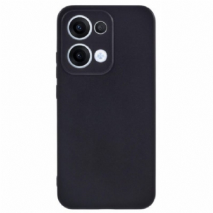 Coque Oppo Reno 13 5G Silicone Flexible