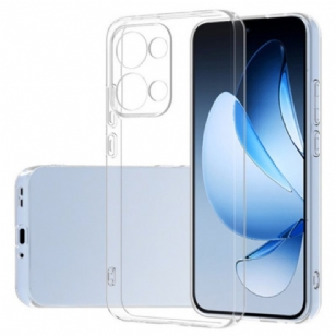 Coque Oppo Reno 13 5G Transparente