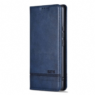 Flip Cover Oppo Reno 13 5G AZNS