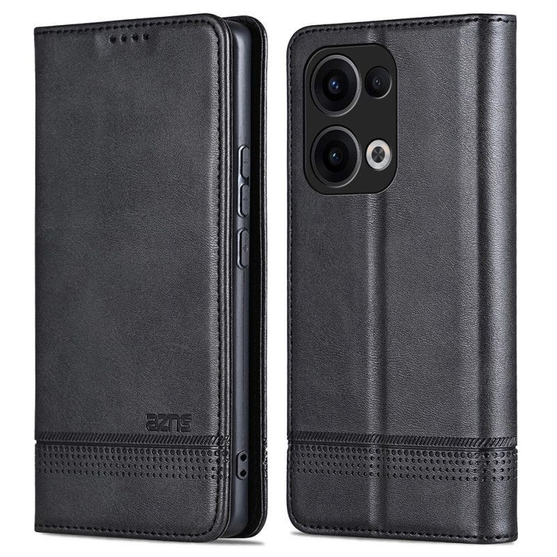 Flip Cover Oppo Reno 13 5G AZNS