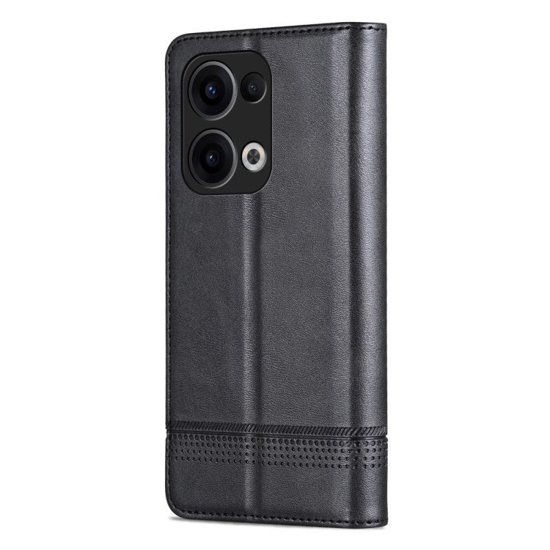 Flip Cover Oppo Reno 13 5G AZNS