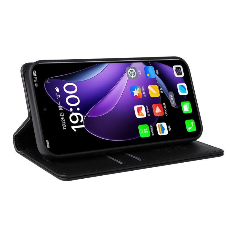 Flip Cover Oppo Reno 13 5G YKATU