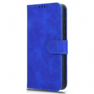 Housse Oppo Reno 13 5G Effet Daim