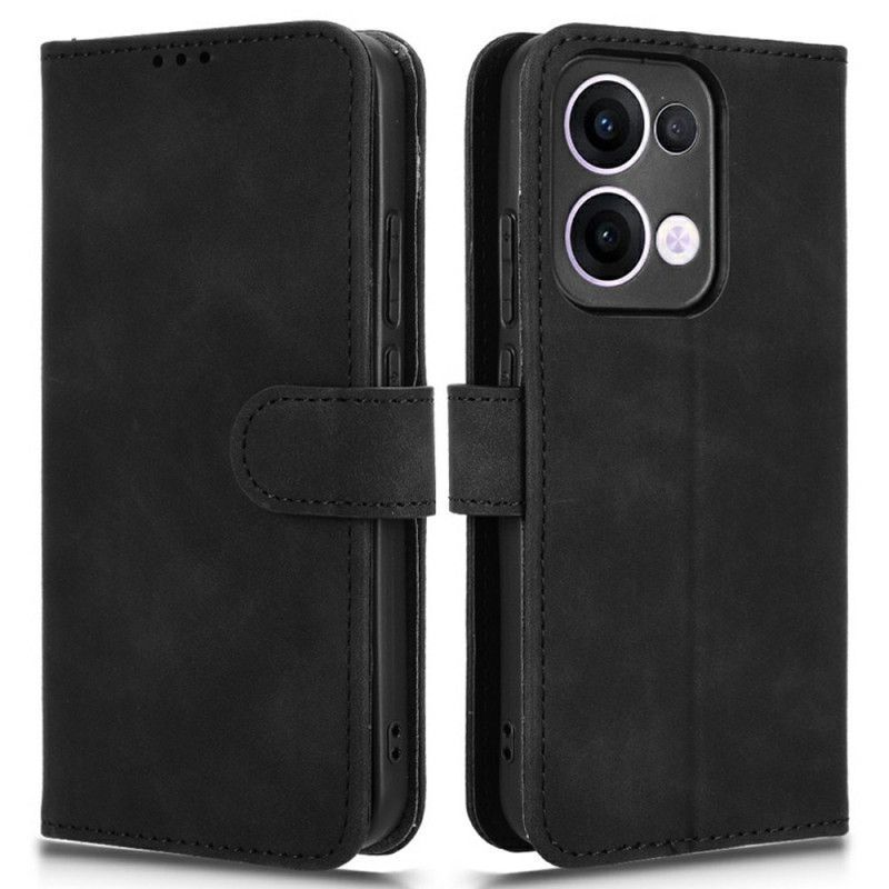 Housse Oppo Reno 13 5G Effet Daim