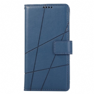 Housse Oppo Reno 13 5G Lignes