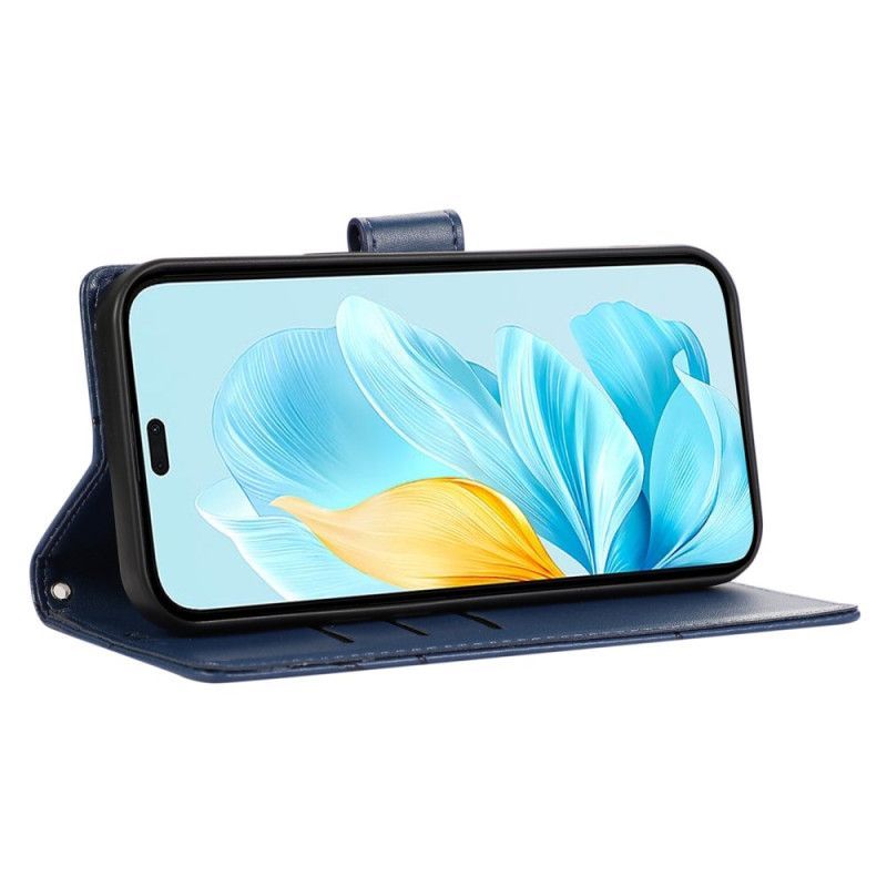 Housse Oppo Reno 13 5G Lignes